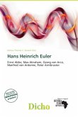 Hans Heinrich Euler