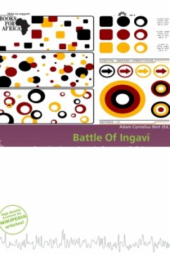 Battle Of Ingavi