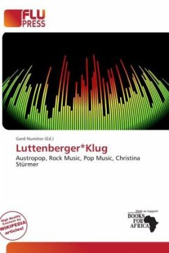 Luttenberger Klug