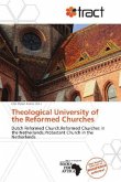 Theological University of the Reformed Churches