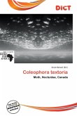 Coleophora textoria
