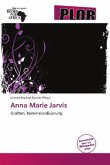 Anna Marie Jarvis