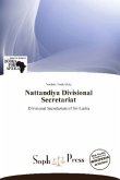 Nattandiya Divisional Secretariat