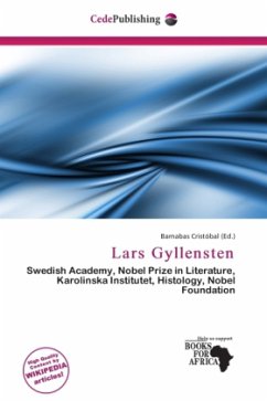 Cover Lars Gyllensten