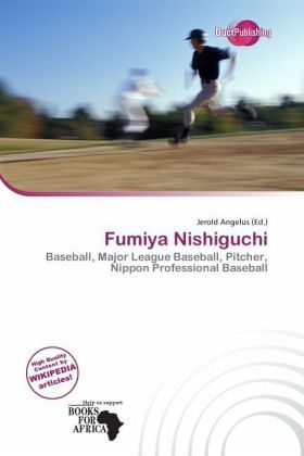 Fumiya Nishiguchi