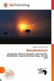 Bendlerblock Bendlerblock