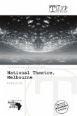 National Theatre, Melbourne