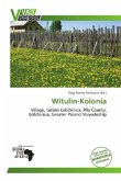 Witulin-Kolonia Witulin-Kolonia
