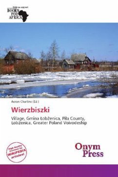 Cover Wierzbiszki