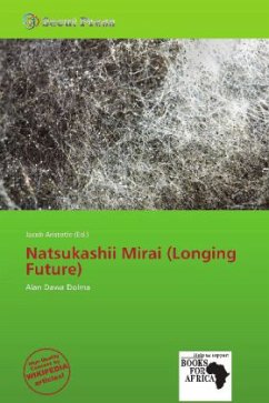 Natsukashii Mirai (Longing Future)