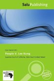 People V. Lee Kong