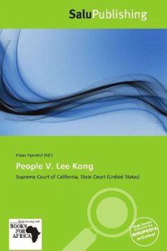 People V. Lee Kong