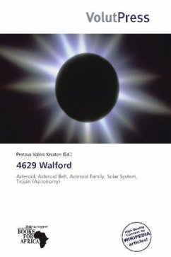 Cover 4629 Walford