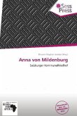 Anna von Mildenburg