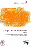 Coupe UNCAF des Nations 1995