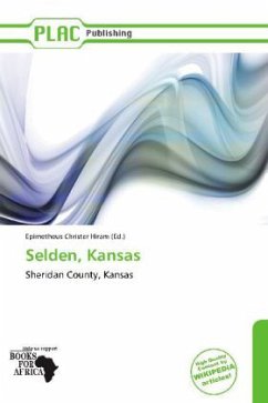 Cover Selden, Kansas
