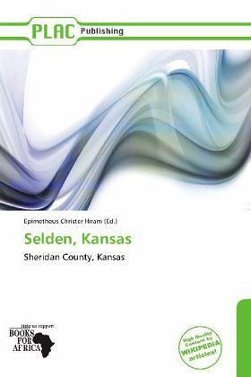 Selden, Kansas Selden, Kansas