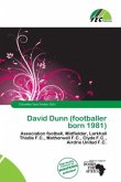 David Dunn (footballer born 1981)