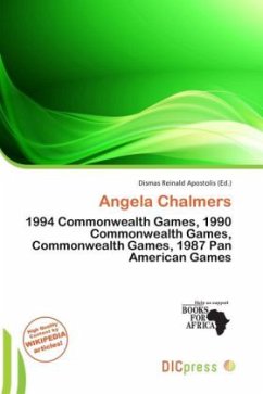 Angela Chalmers