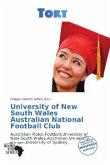 University of New South Wales Australian National Football Club