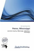 Penns, Mississippi Penns, Mississippi