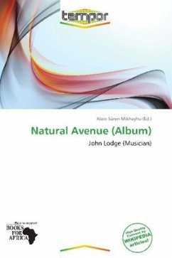 Natural Avenue (Album)