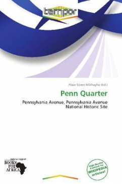 Penn Quarter