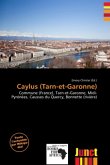 Caylus (Tarn-et-Garonne)
