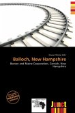 Balloch, New Hampshire