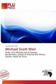 Michael Scott Weir