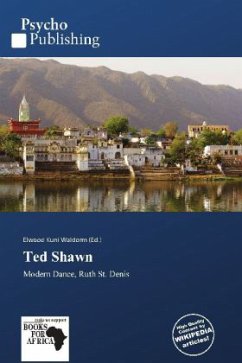 Ted Shawn