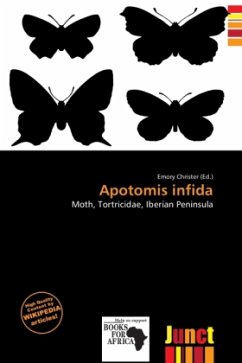 Apotomis infida Apotomis infida