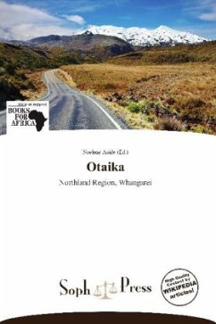 Cover Otaika