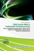 1995 Asian Men's Volleyball Championship