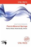 Peoria Mineral Springs