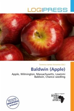 Baldwin (Apple)
