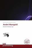 André Mangold