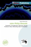 John Philip Shenale