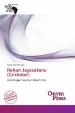 Rohan Jayasekera (Cricketer)