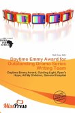 Daytime Emmy Award for Outstanding Drama Series Writing Team