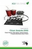 César Awards 2000