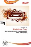 Madeleine Grey