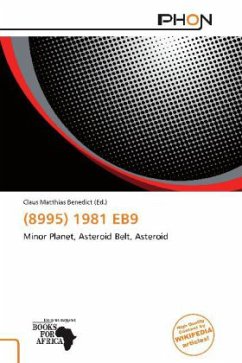 (8995) 1981 EB9