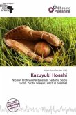 Kazuyuki Hoashi