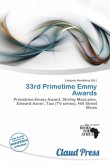 33rd Primetime Emmy Awards