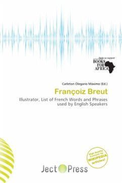 Françoiz Breut