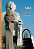 Gaudí: Arquitecto Visionario