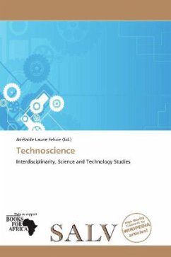 Technoscience