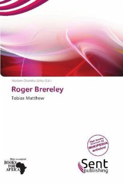 Roger Brereley
