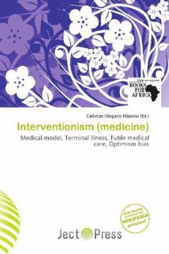 Cover Interventionism (medicine)